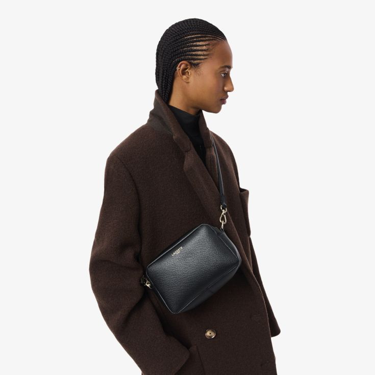 Женская сумка-тоут Lacoste