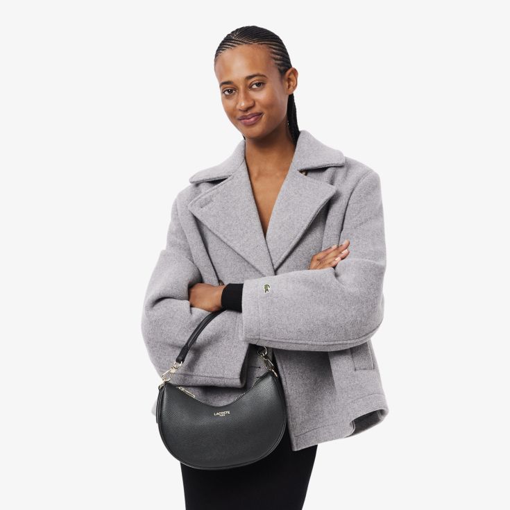 Женская сумка-тоут Lacoste