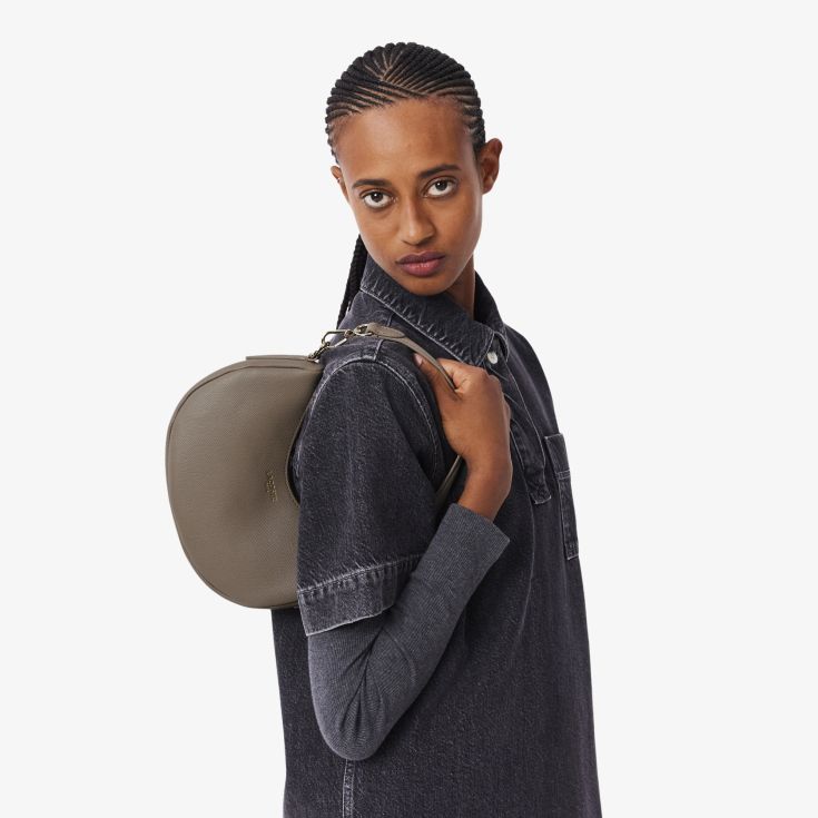 Женская сумка-тоут Lacoste