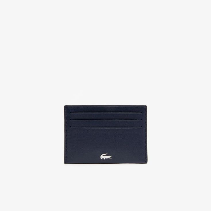 Мужской кошелек Lacoste