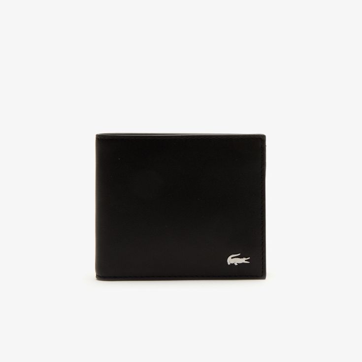 Мужской кошелек Lacoste