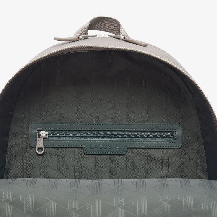 Мужской рюкзак Lacoste