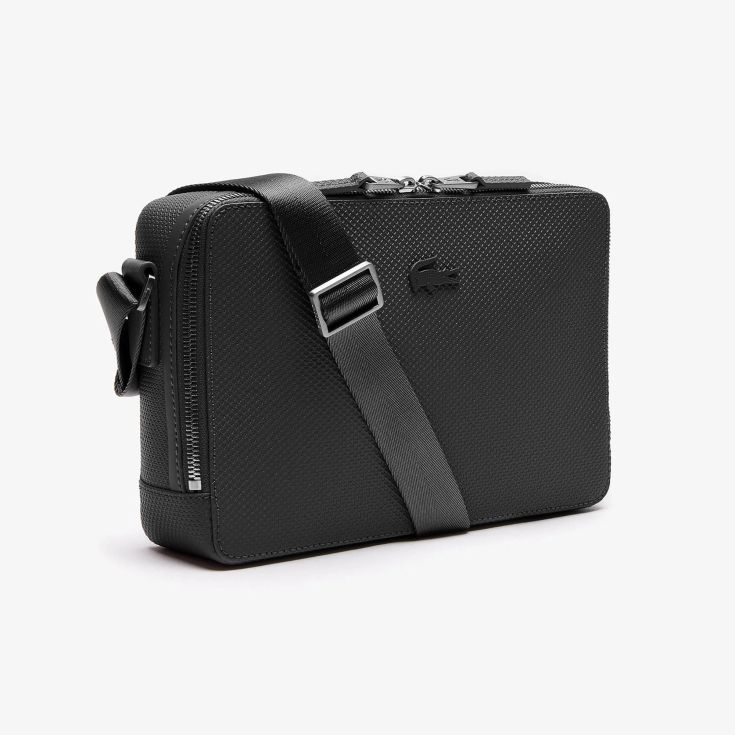 Мужская сумка Lacoste