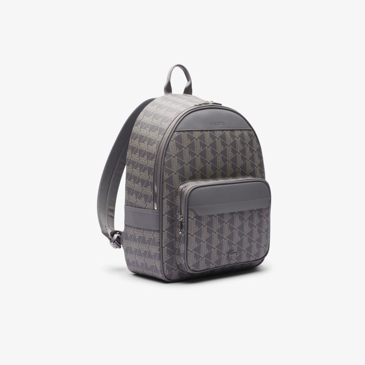 Мужской рюкзак Lacoste