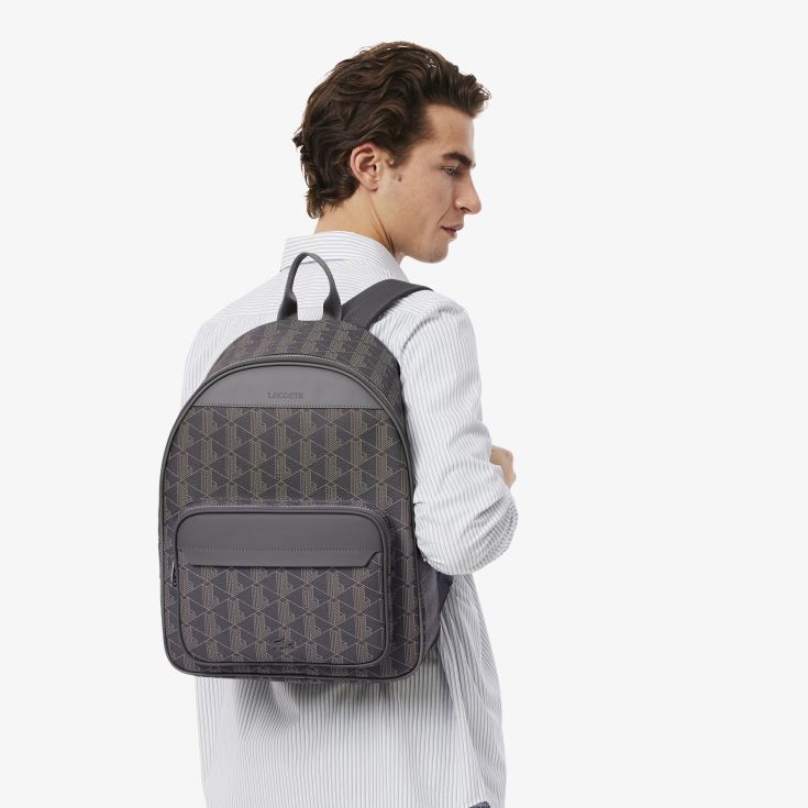 Мужской рюкзак Lacoste