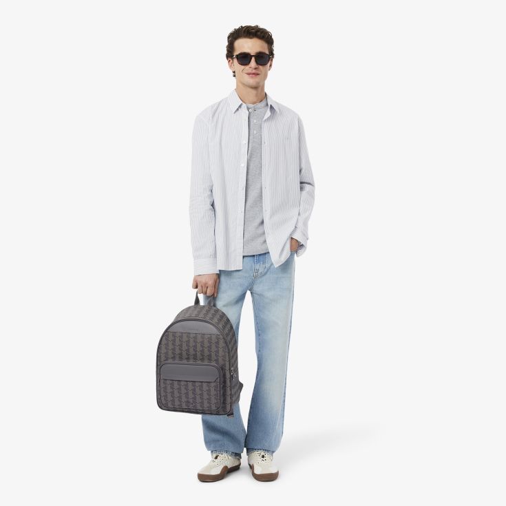 Мужской рюкзак Lacoste