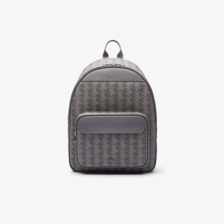 Мужской рюкзак Lacoste