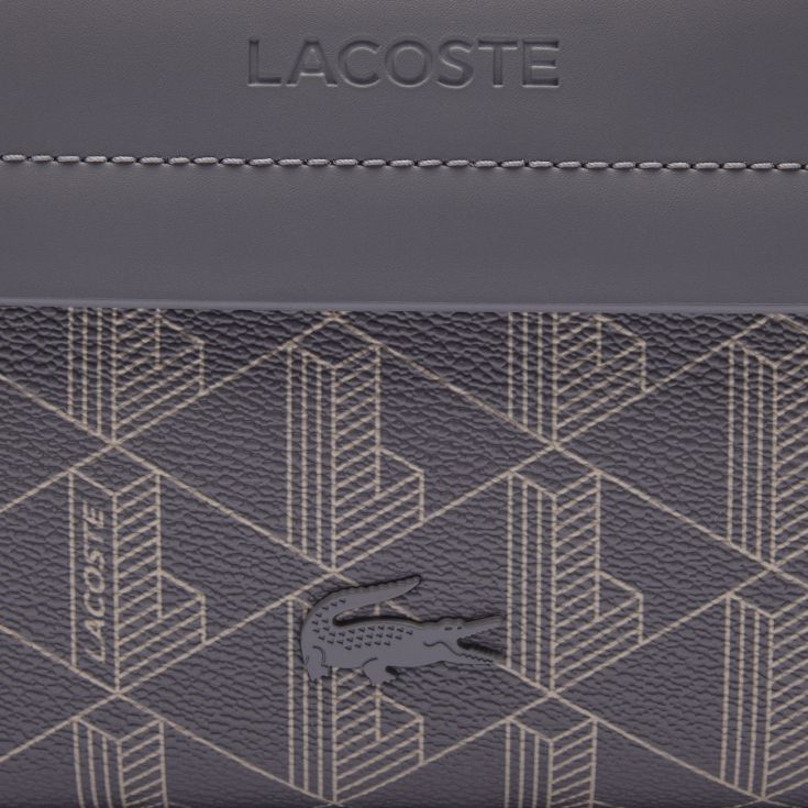 Мужская сумка Lacoste