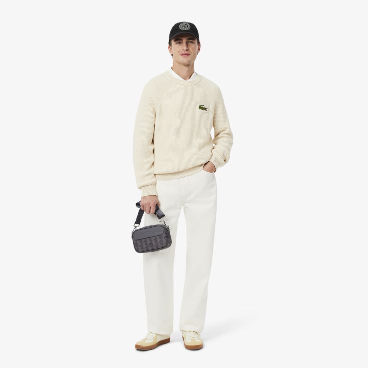 Мужская сумка Lacoste