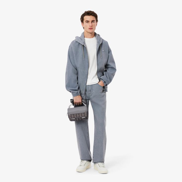 Мужская сумка Lacoste