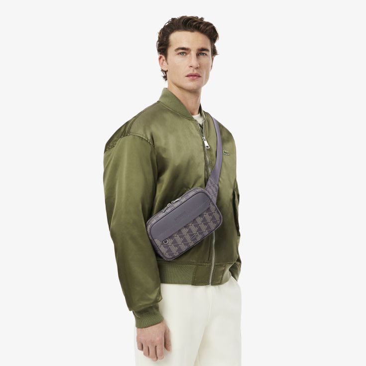 Мужская сумка Lacoste