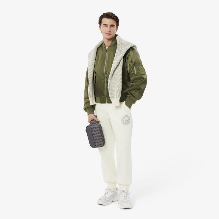 Мужская сумка Lacoste