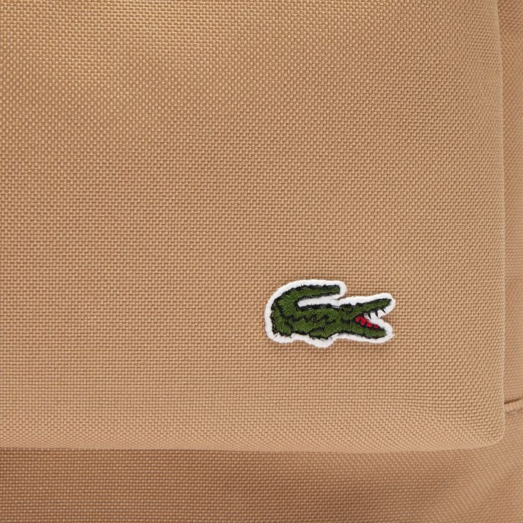 Текстильный рюкзак Unisex Lacoste