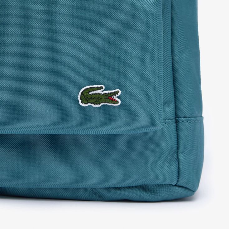 Текстильный рюкзак Unisex Lacoste