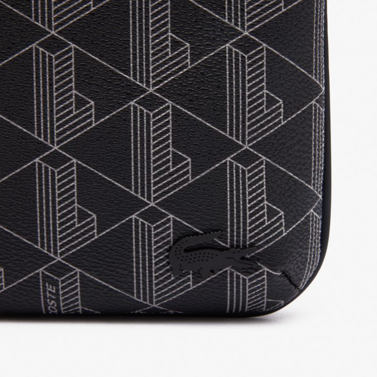 Мужская сумка Lacoste