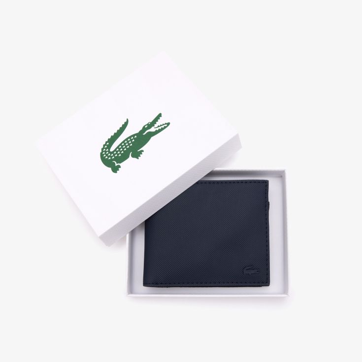 Кошелек Lacoste