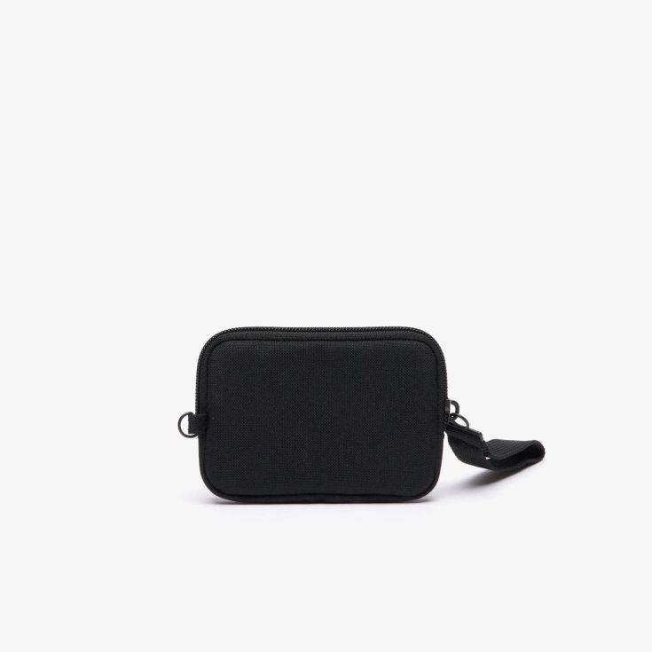 Мужской кошелек Lacoste