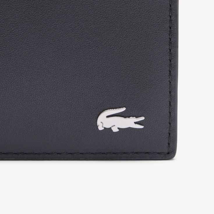 Мужской кошелек Lacoste