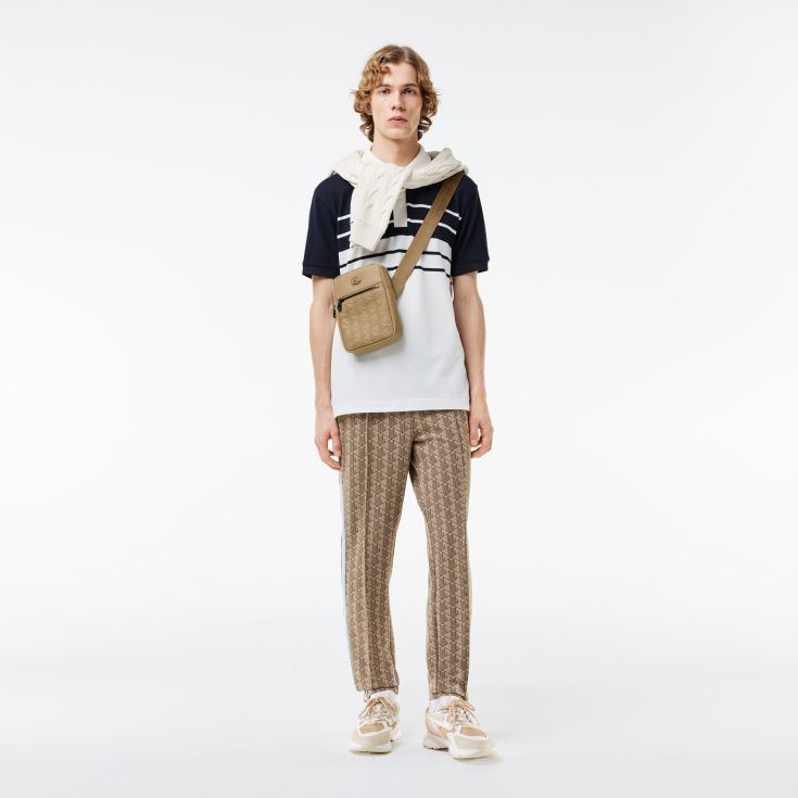 Мужская сумка Lacoste