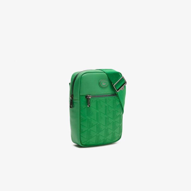 Мужская сумка Lacoste