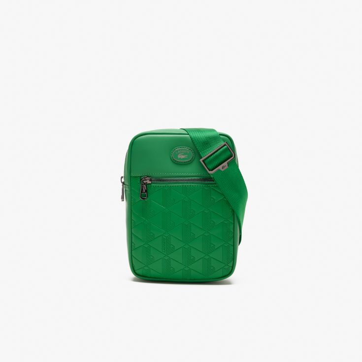 Мужская сумка Lacoste