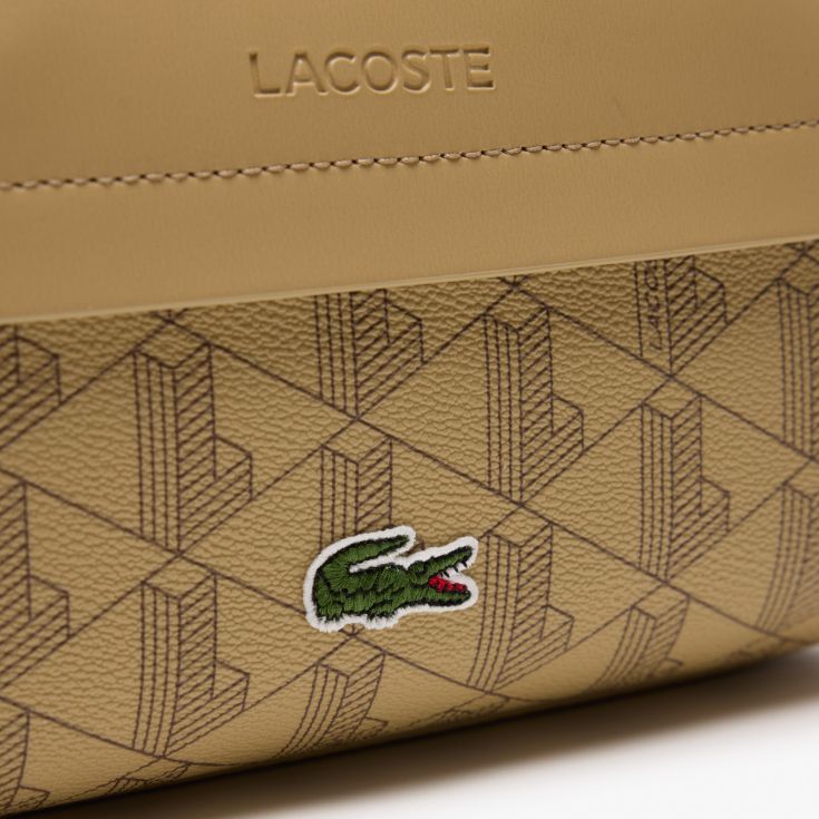 Мужская сумка Lacoste