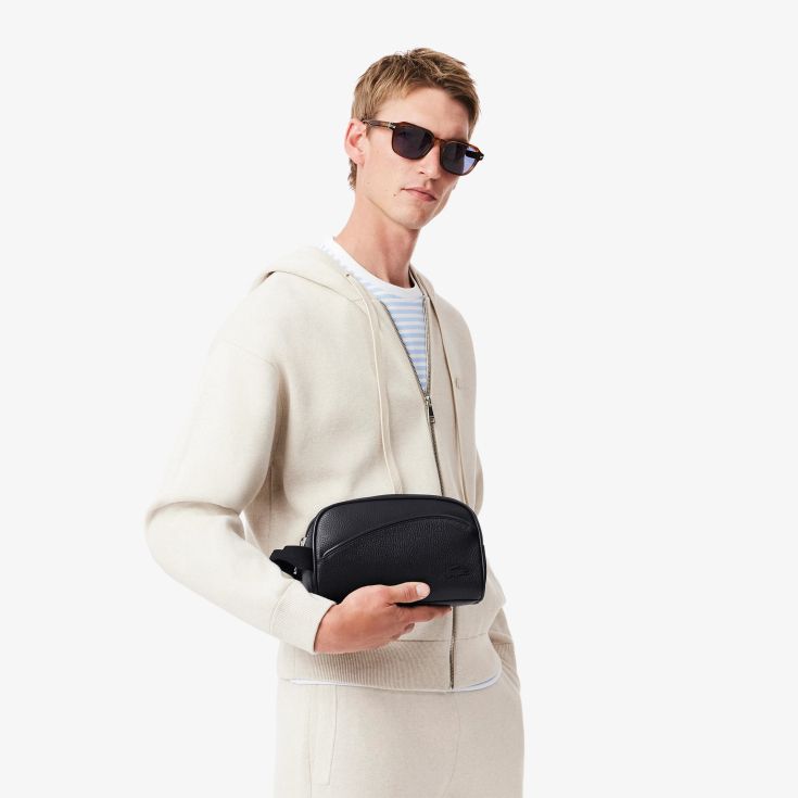 Мужская сумка Lacoste