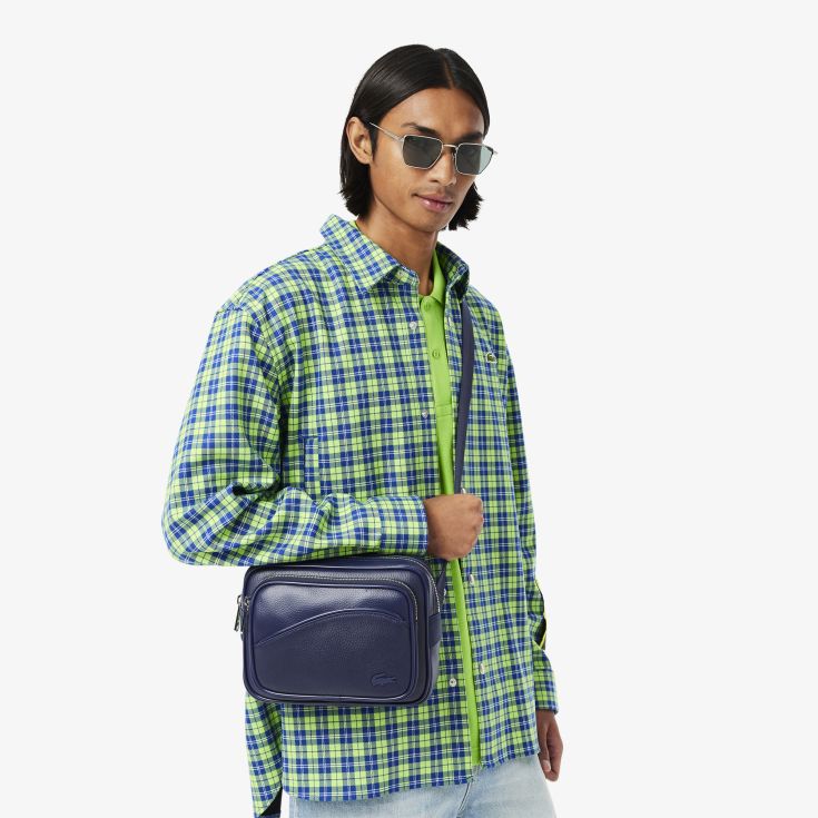 Мужская сумка Lacoste