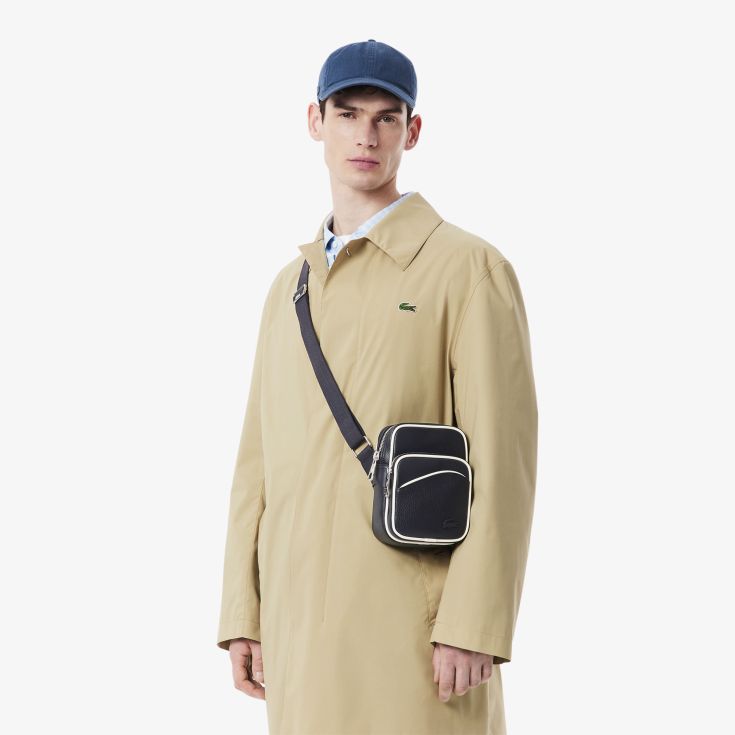 Мужская сумка Lacoste