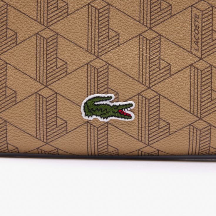 Мужская барсетка Lacoste