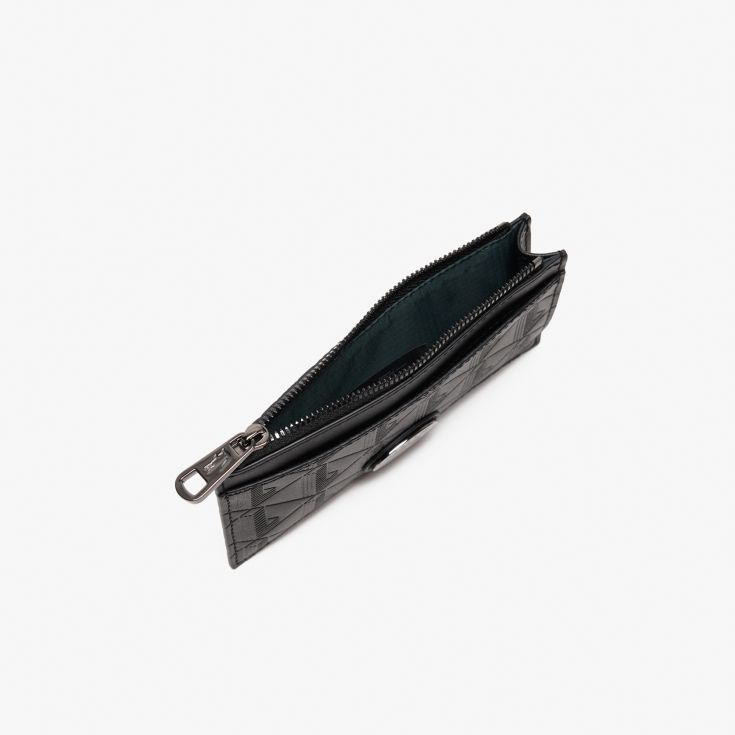 Мужской кошелек Lacoste