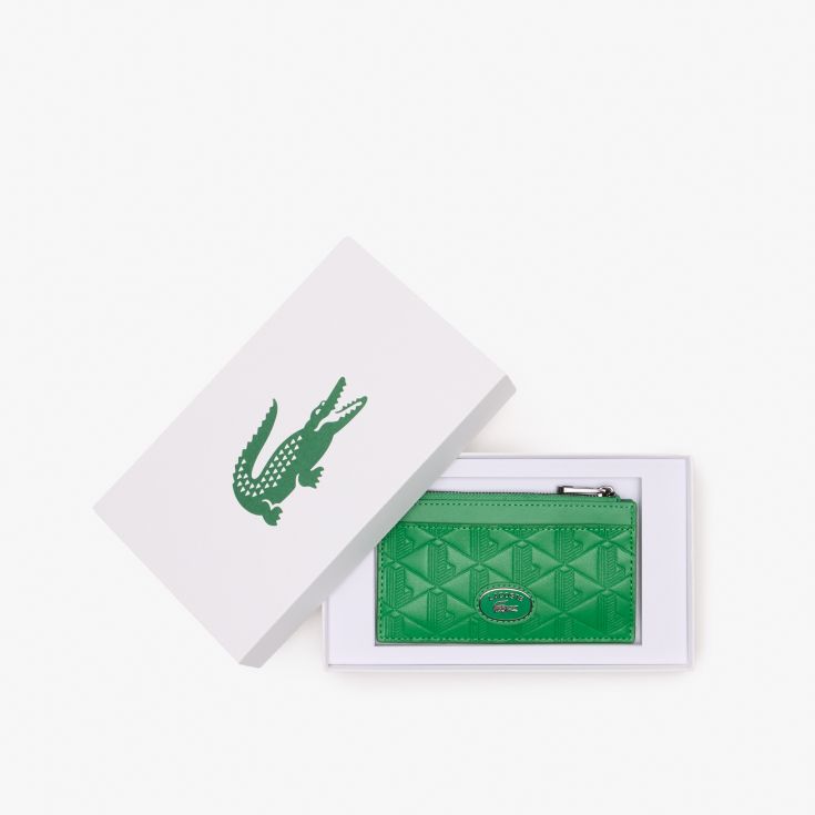 Мужской кошелек Lacoste