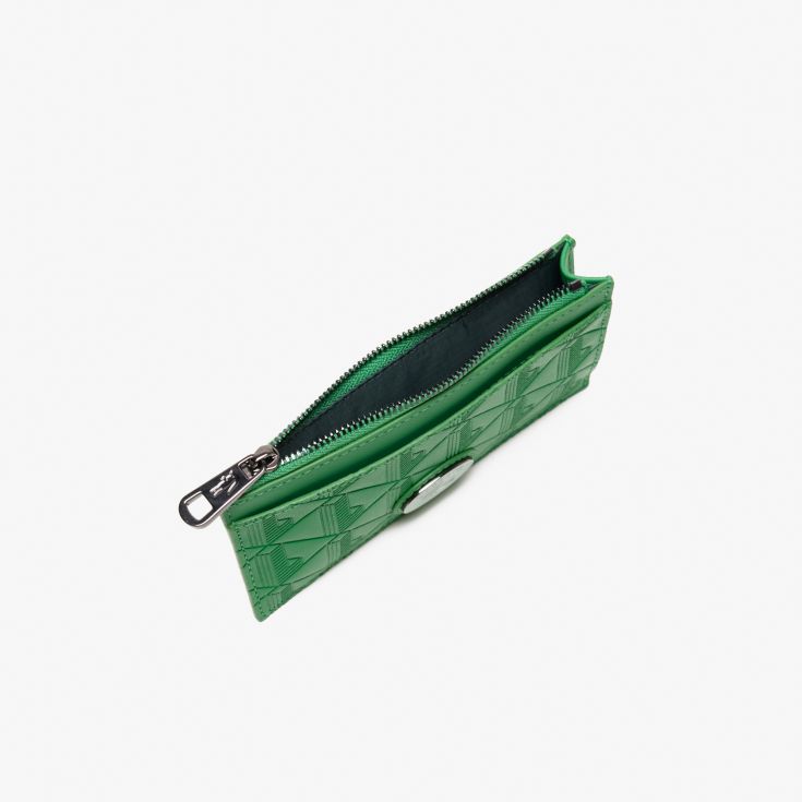 Мужской кошелек Lacoste