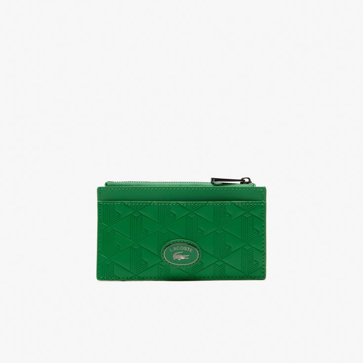 Мужской кошелек Lacoste