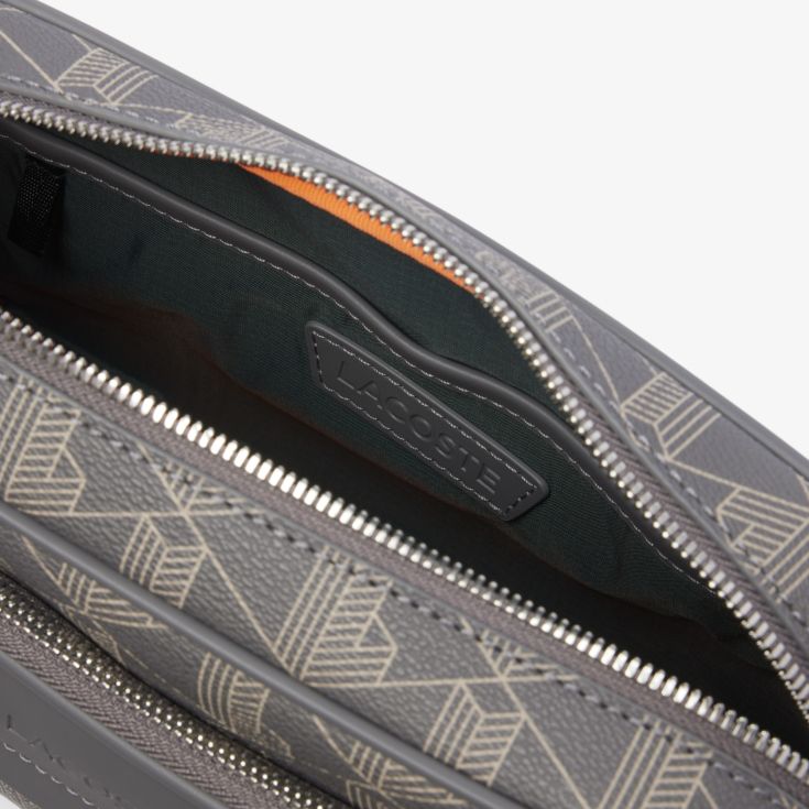 Мужская сумка Lacoste