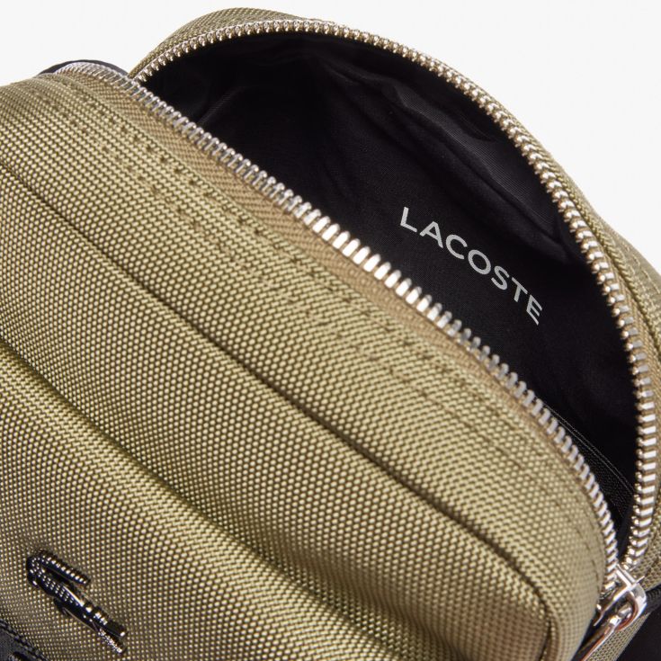Мужская сумка Lacoste