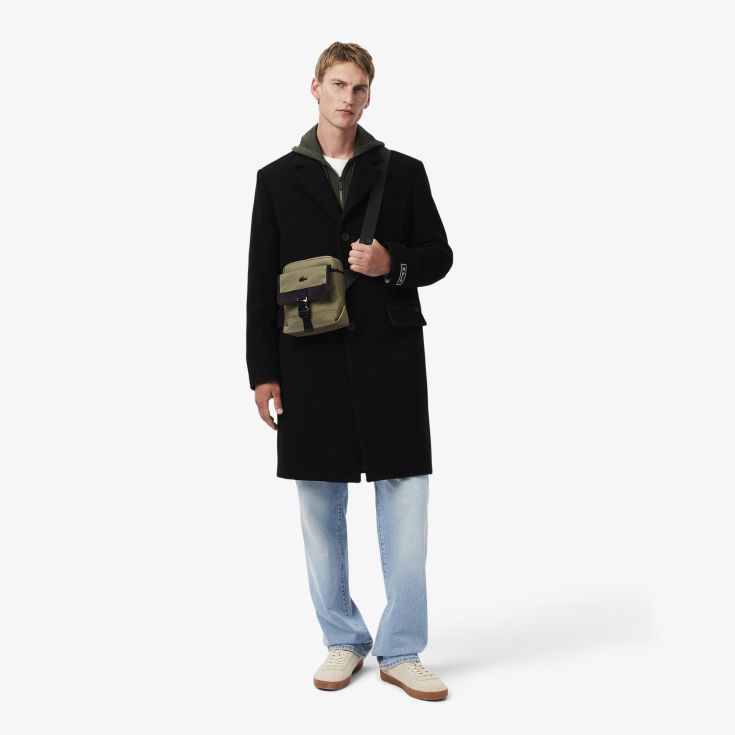 Мужская сумка Lacoste