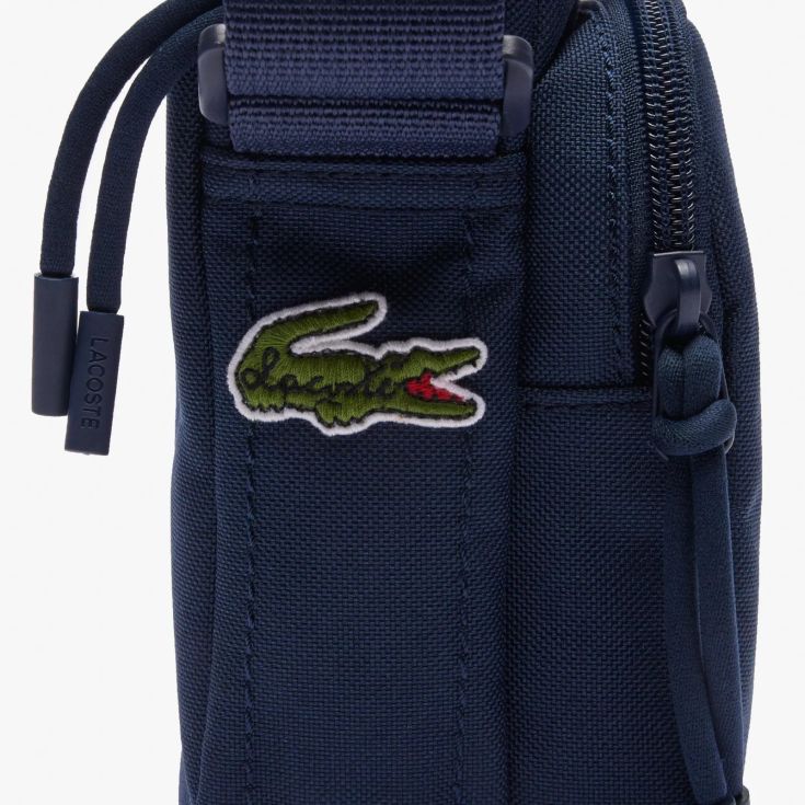 Мужская сумка Lacoste