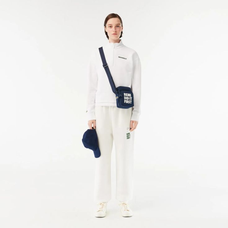 Мужская сумка Lacoste