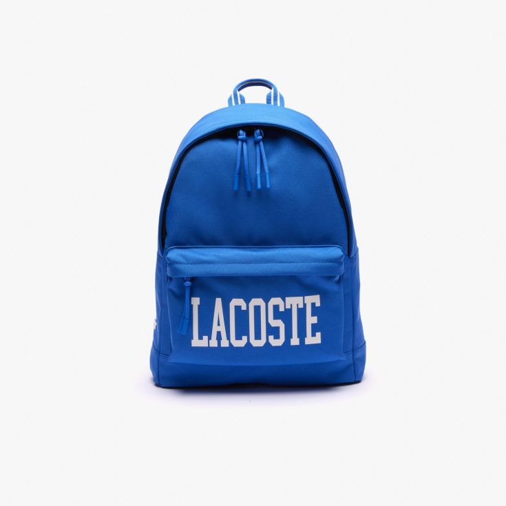 Мужской рюкзак Lacoste