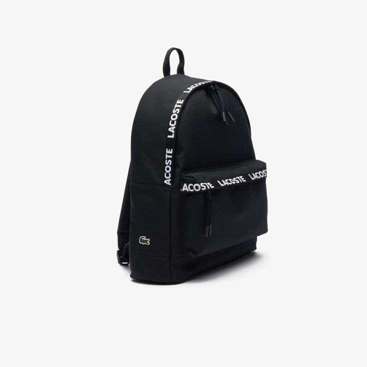 Мужской рюкзак Lacoste