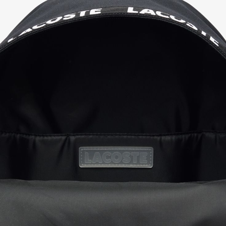 Мужской рюкзак Lacoste