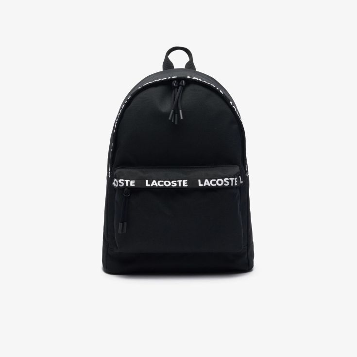 Мужской рюкзак Lacoste