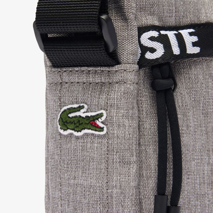 Мужская сумка Lacoste