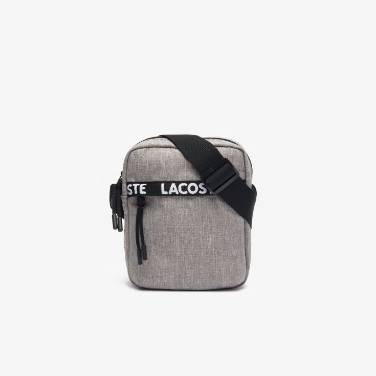 Мужская сумка Lacoste