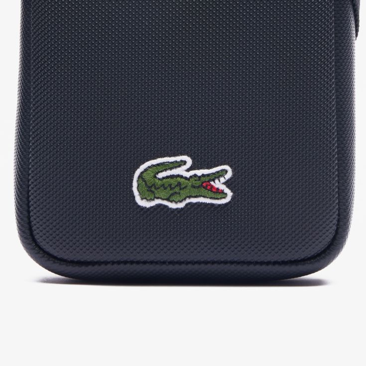 Мужской кошелек Lacoste