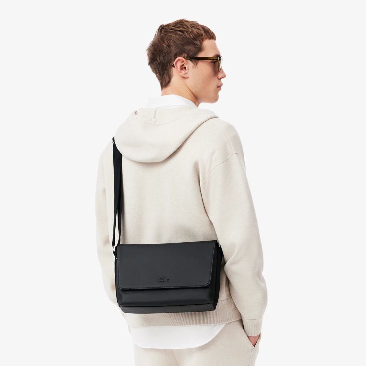 Мужская сумка Lacoste