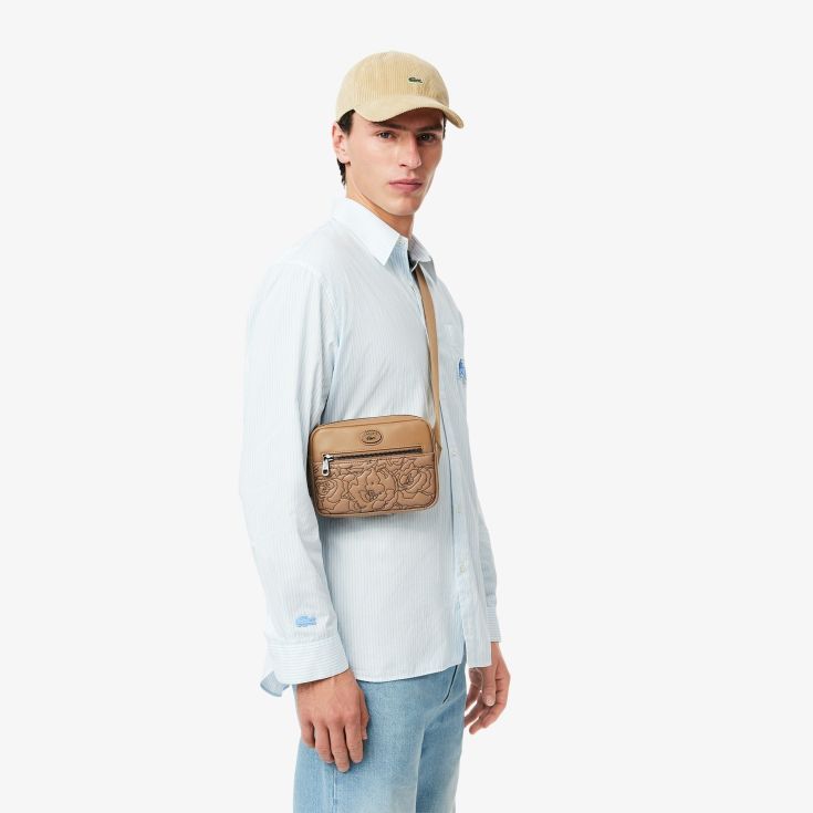Мужская сумка Lacoste