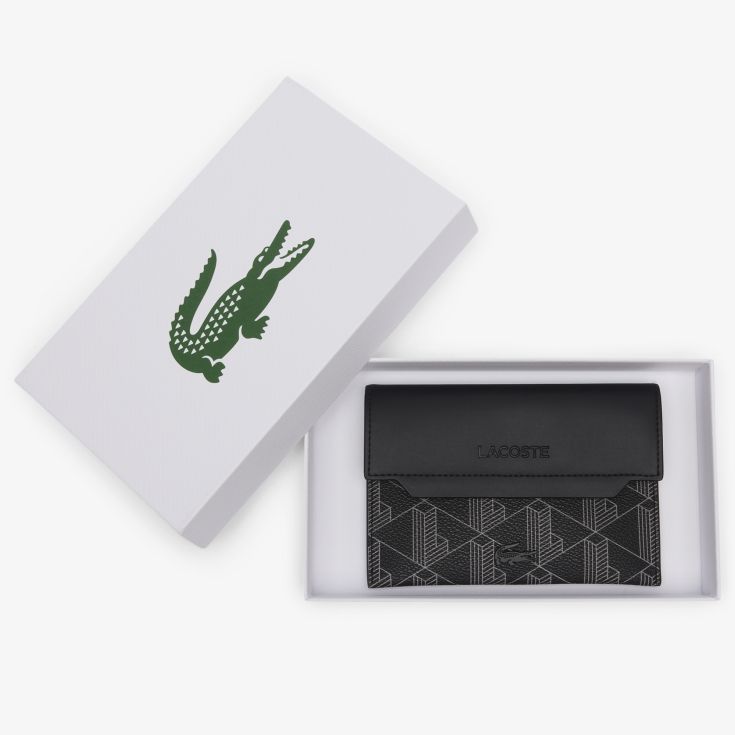 Мужская сумка Lacoste