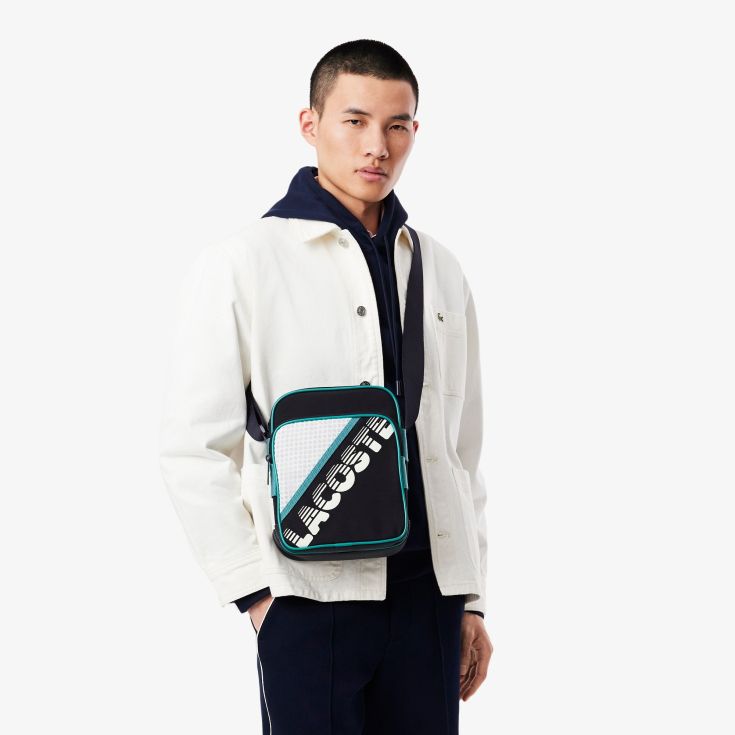 Мужской рюкзак Lacoste